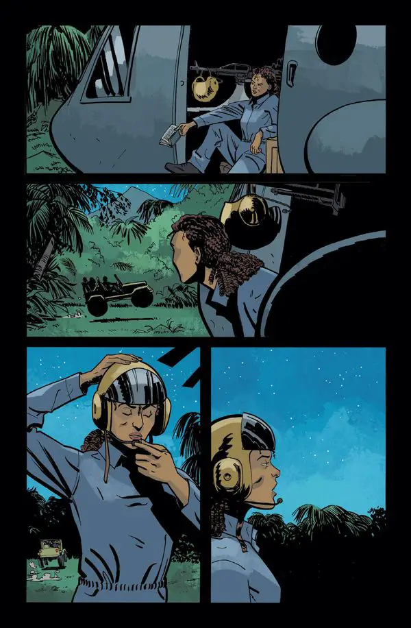 The Phantom 3 preview 4