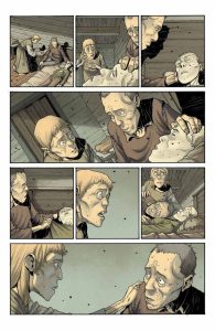 The Sacrificers 18 preview 4