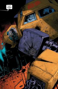 Transformers 27 preview 1