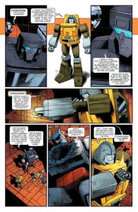Transformers 27 preview 2