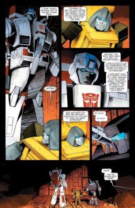 Transformers 27 preview 3