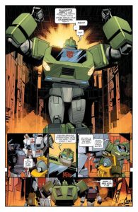 Transformers 27 preview 4
