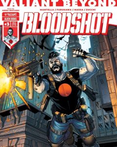 Valiant Beyond - Bloodshot 3 featured image