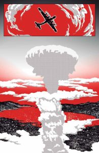 Valiant Beyond - Bloodshot 3 preview 2