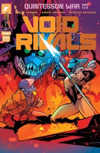 Void Rivals 25 cover B