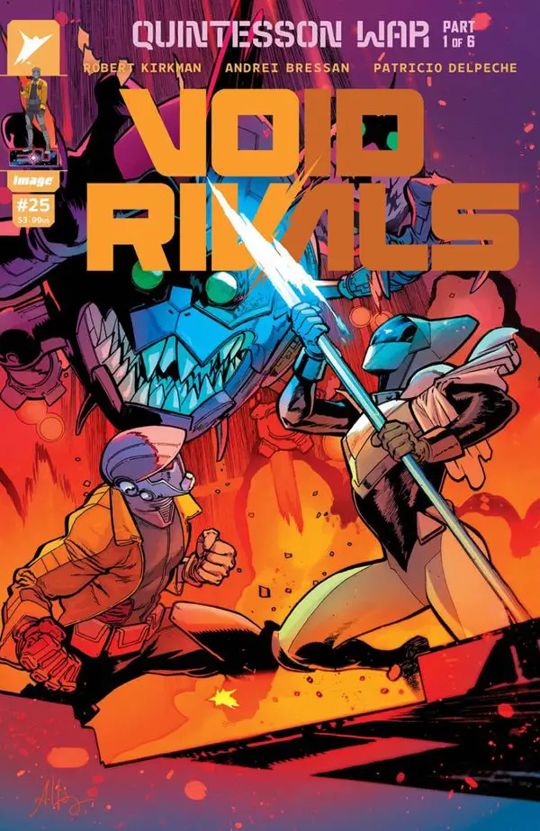 Void Rivals 25 cover B