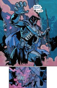 Void Rivals 25 preview 2