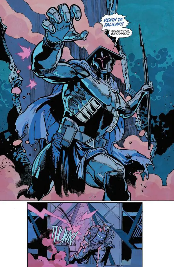 Void Rivals 25 preview 2