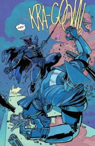 Void Rivals 25 preview 4