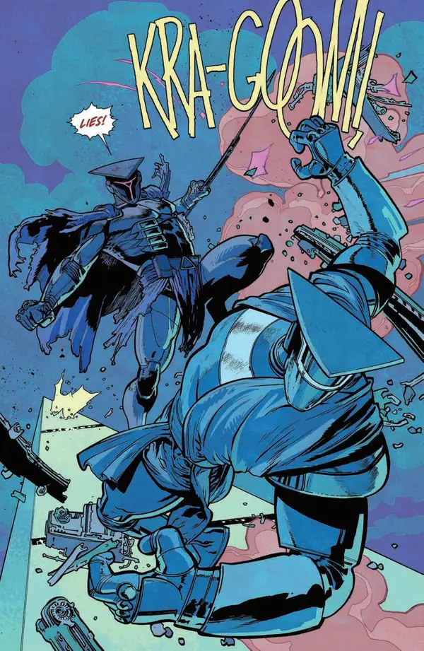 Void Rivals 25 preview 4