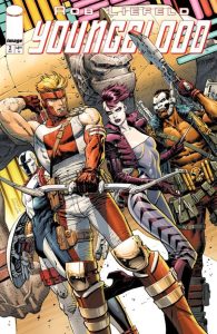 Youngblood 2 cover C