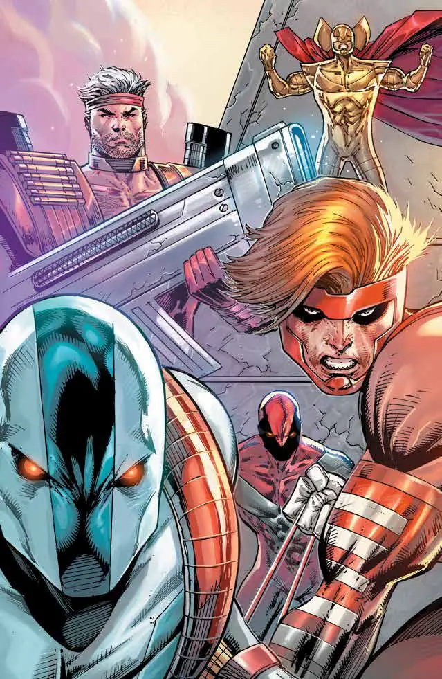 Youngblood 2 preview 1