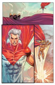 Youngblood 2 preview 3