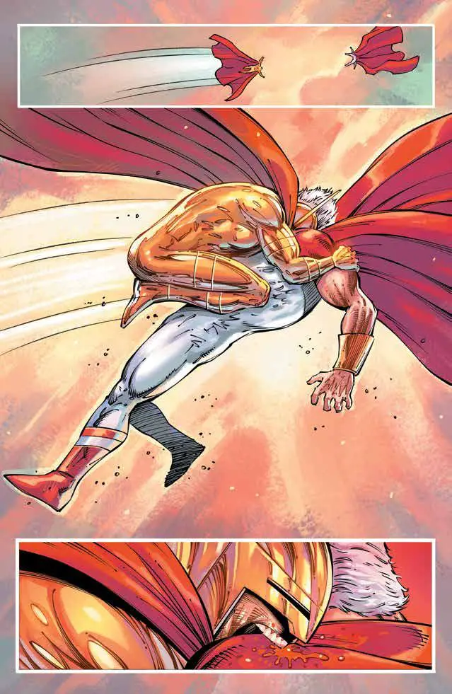 Youngblood 2 preview 4