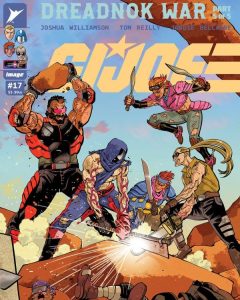 G.I. Joe 17 featured image