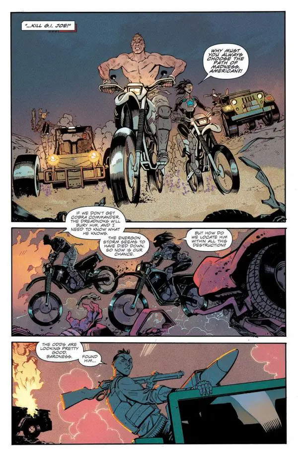 G.I. Joe 17 preview 4