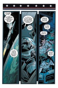 G.I. Joe - ARAH 324 preview 1