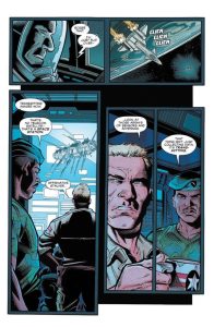 G.I. Joe - ARAH 324 preview 2