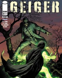 Geiger 20 featured image