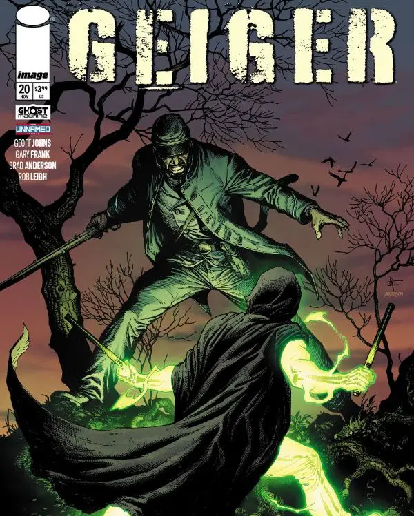 Geiger 20 featured image