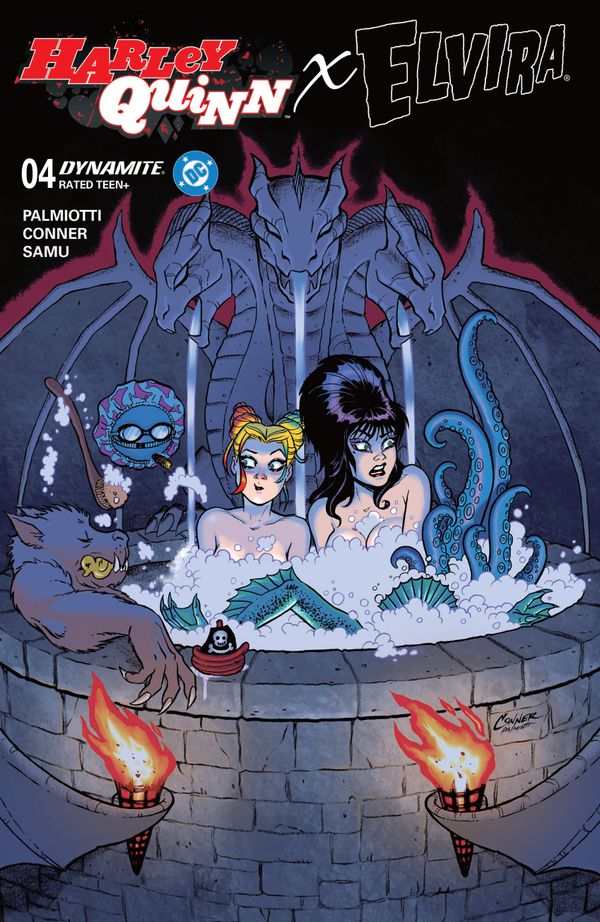 HarleyQuinn-X-Elvira-04_CoverA