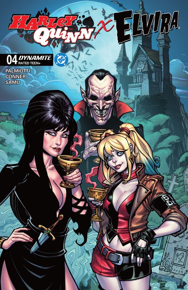 HarleyQuinn-X-Elvira-04_CoverB