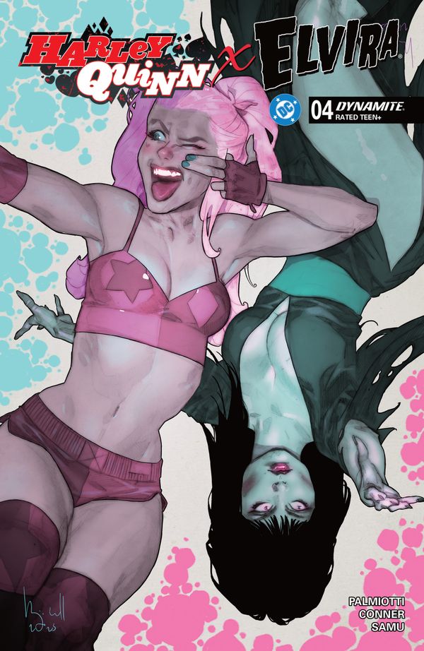 HarleyQuinn-X-Elvira-04_CoverD