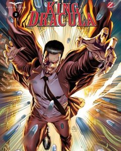 King Dracula 2 featured image