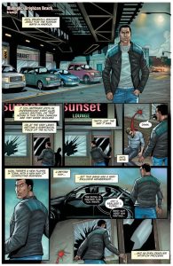 King Dracula 2 preview 1