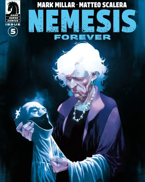 Nemesis Forever 5 featured image