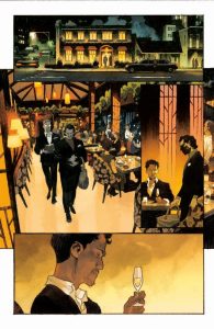 Nemesis Forever 5 preview 1