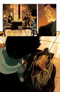 Nemesis Forever 5 preview 2