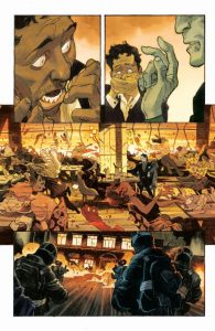 Nemesis Forever 5 preview 3