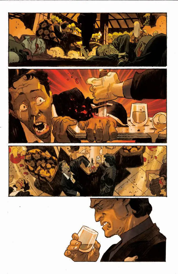 Nemesis Forever 5 preview 4