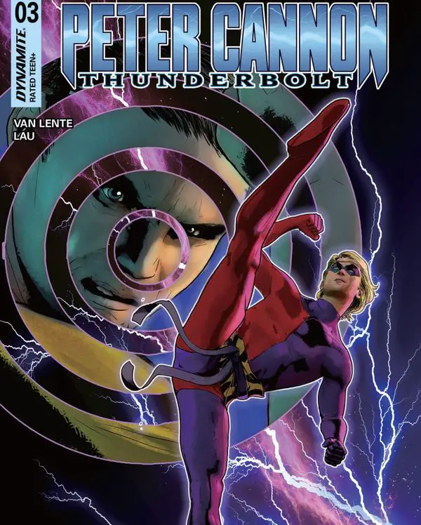 Peter Cannon-Thunderbolt-03 featured image