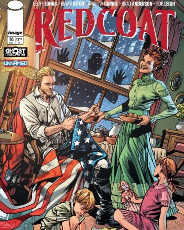 Redcoat 16 featured image