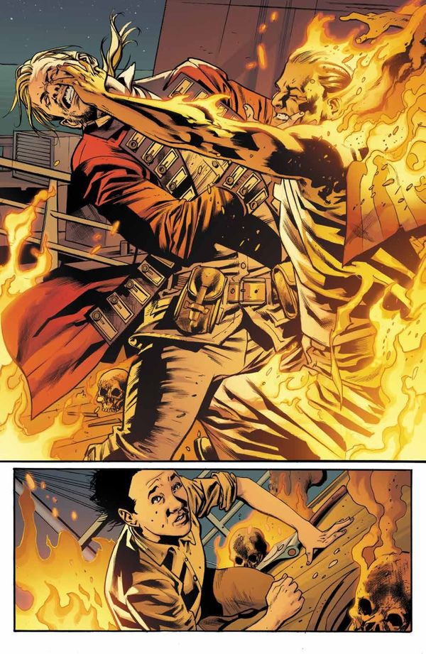 Redcoat 16 preview 1