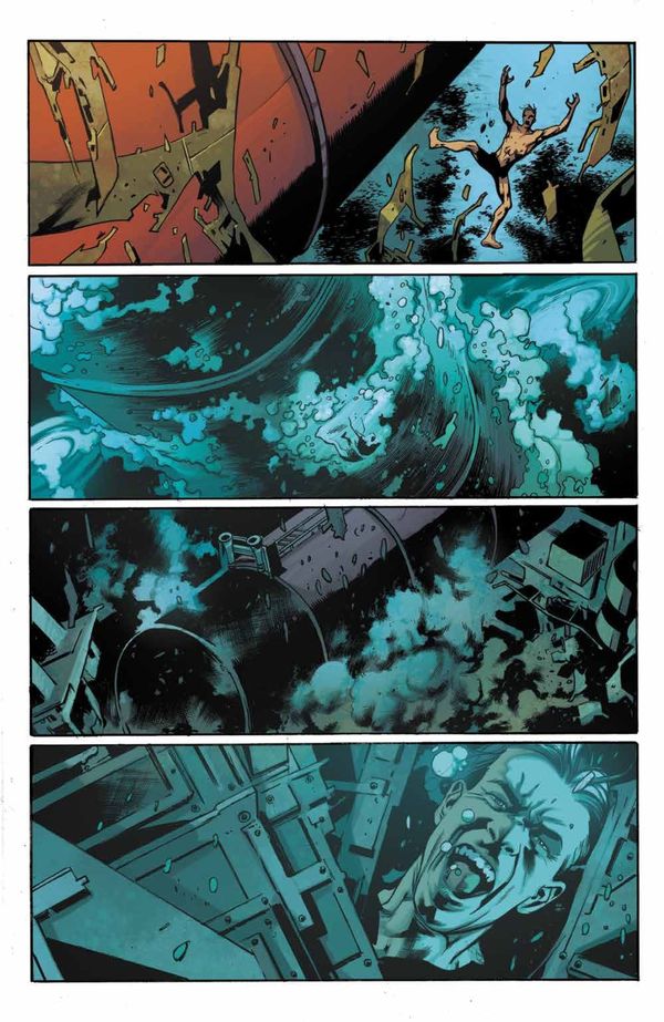 Redcoat 16 preview 3