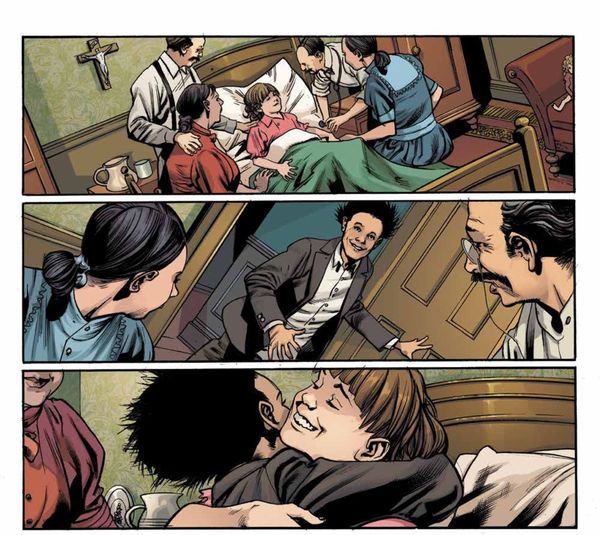 Redcoat 16 preview 4