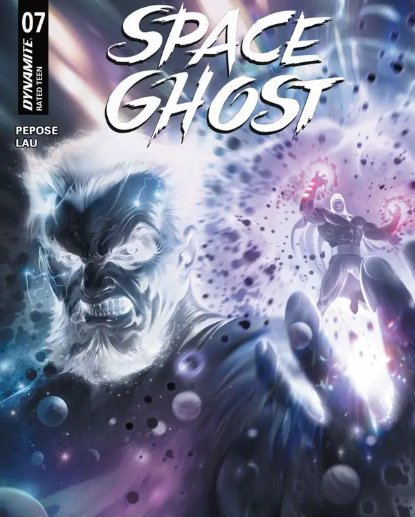 SpaceGhost-07 featured image