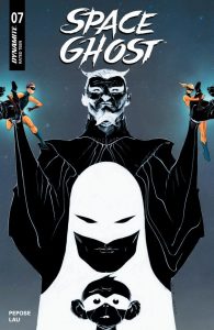 SpaceGhost-07_CoverB