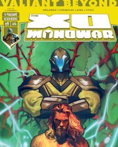 THE XO MANOWAR 5 featured image