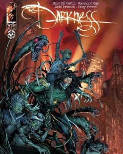 The Darkness 2 featured image