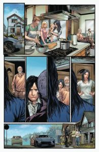 The Darkness 2 preivew 1