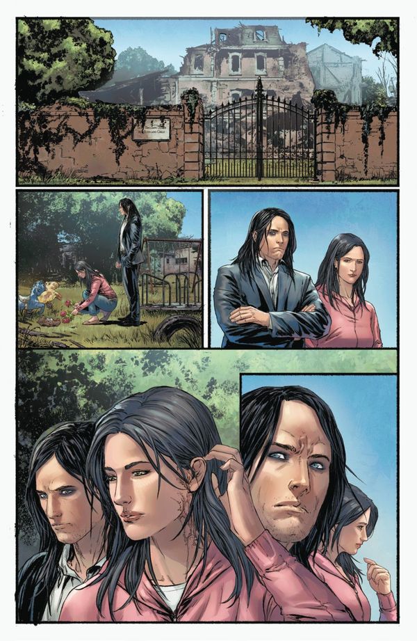 The Darkness 2 preivew 2