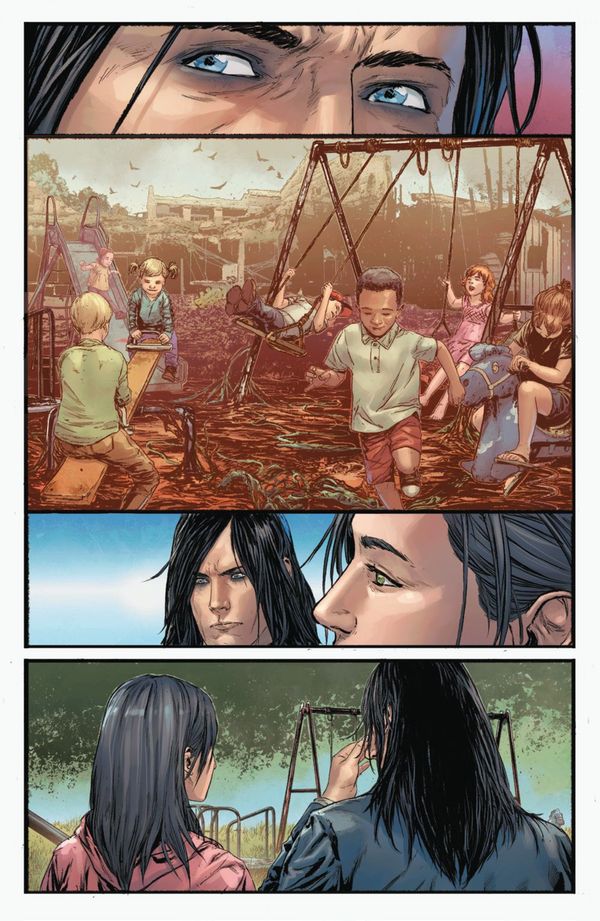 The Darkness 2 preivew 3