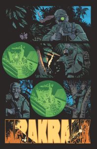 The Phantom 4 preview 1