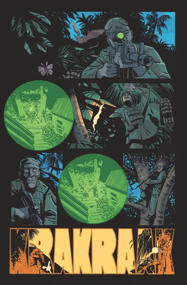 The Phantom 4 preview 1