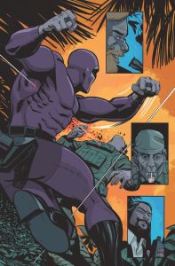 The Phantom 4 preview 2