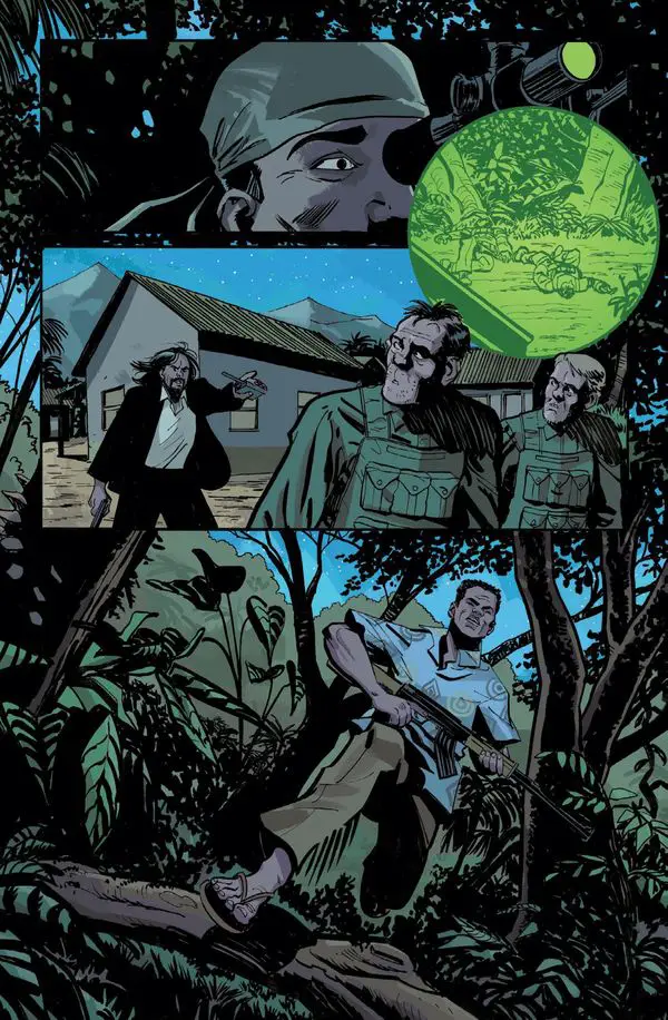 The Phantom 4 preview 3